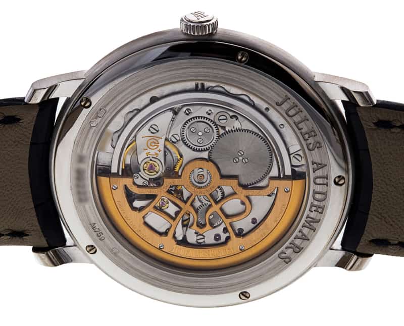 Audemars Piguet Jules Audemars 15180BC.OO.A002CR.01